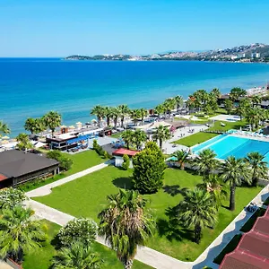 Hotel Risus, Kusadası