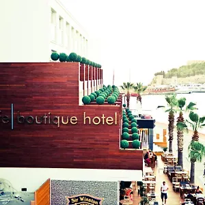 3* Hotel Efe