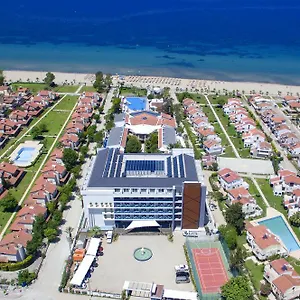 5* Hotel Flora Garden Ephesus Kusadasi