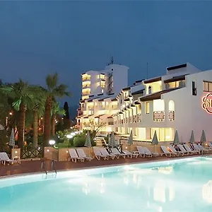 Hotel Sentinus, Kusadası