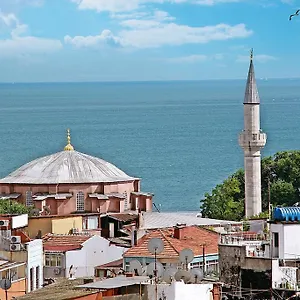 Kadirga Antik Hotel Istanbul