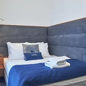 Imperial Hotel Krakau