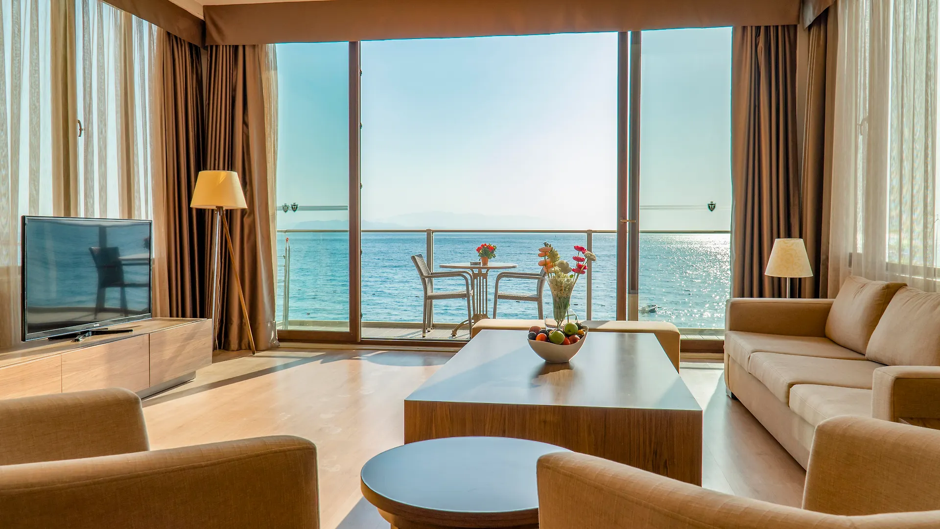 Ladies Beach Suite Hotel (Adults Only) Kusadası