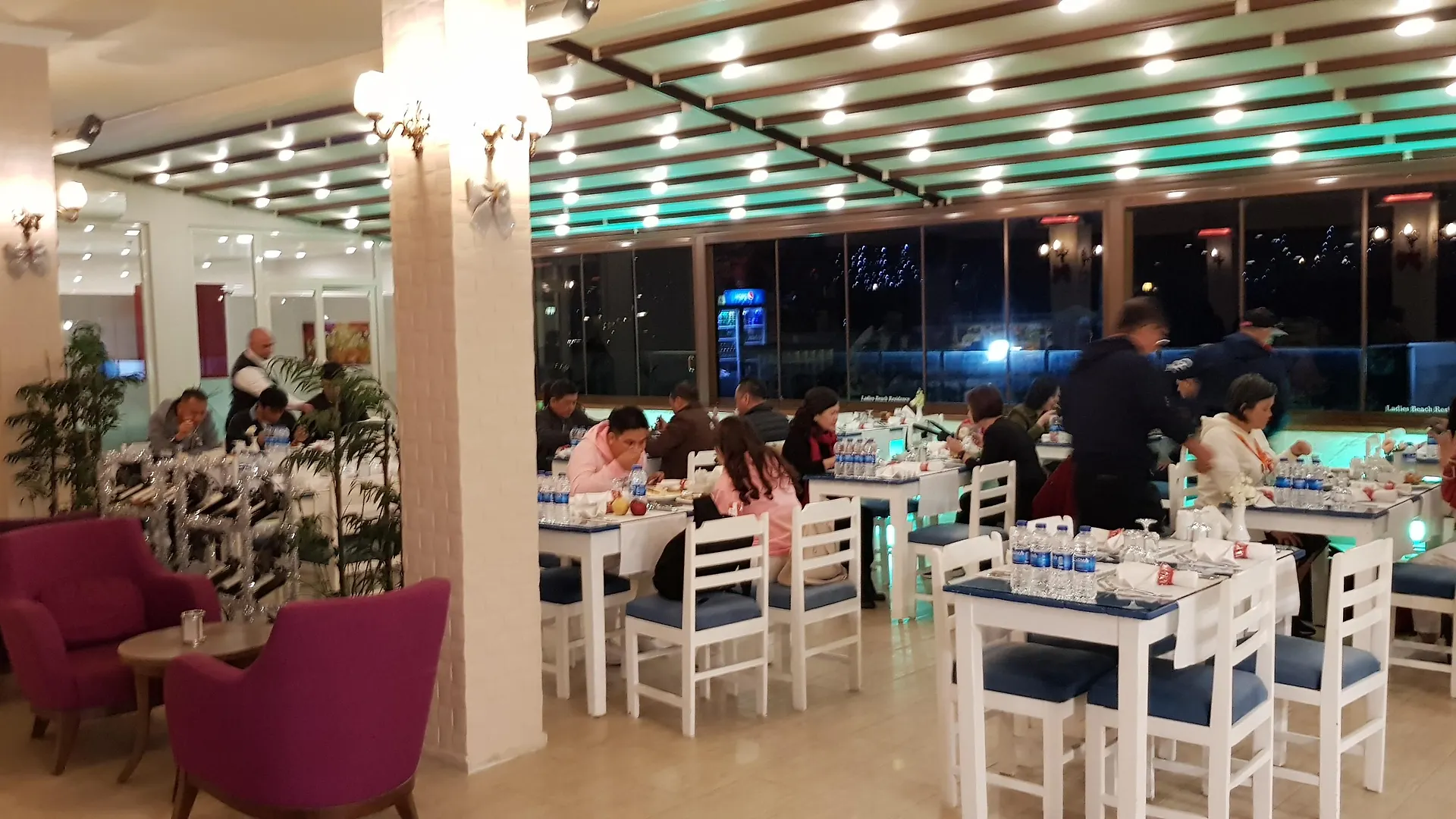 Ladies Beach Suite Hotel (Adults Only) Kusadası Türkei