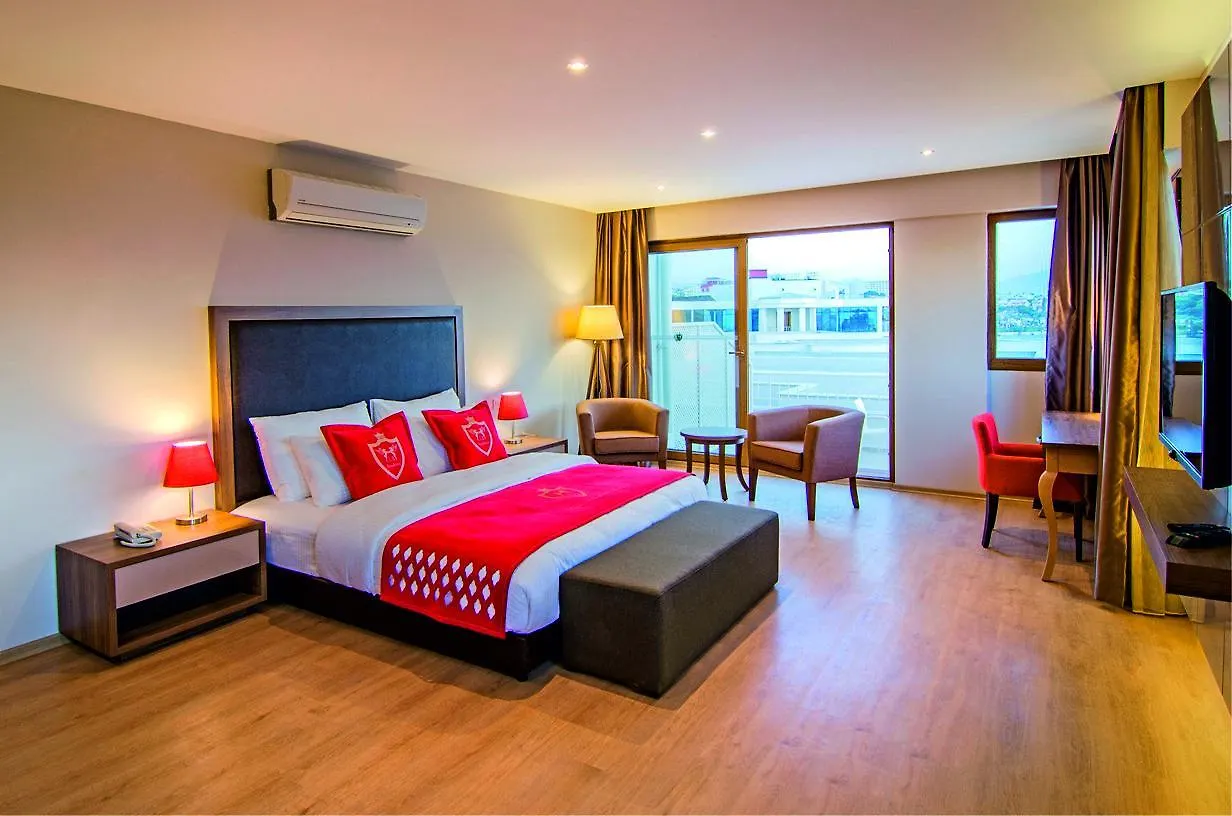 Ladies Beach Suite Hotel (Adults Only) Kusadası