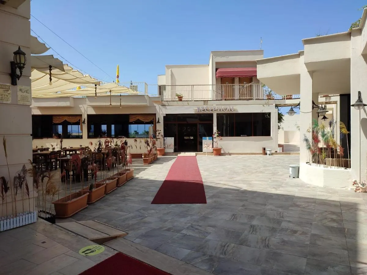 Ladies Beach Suite Hotel (Adults Only) Kusadasi Aparthotel