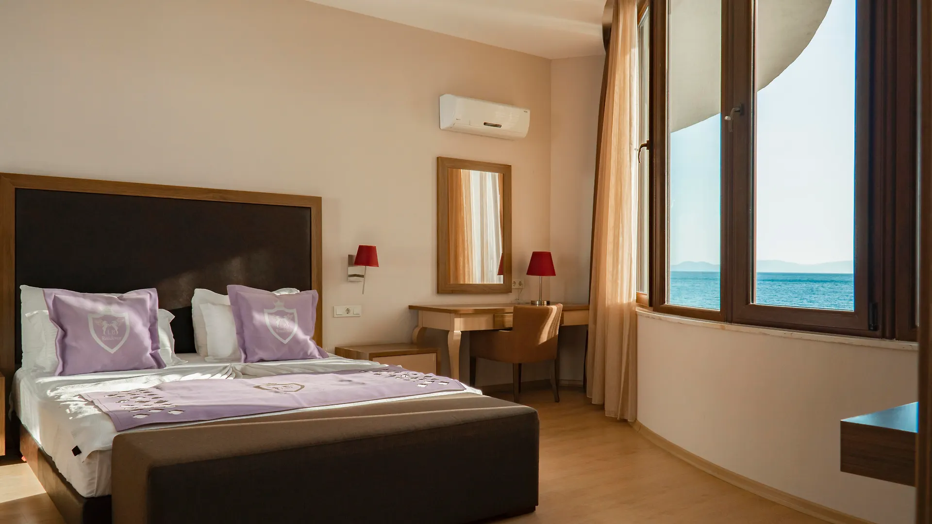 ***** Aparthotel Ladies Beach Suite Hotel (Adults Only) Kusadasi Turkey