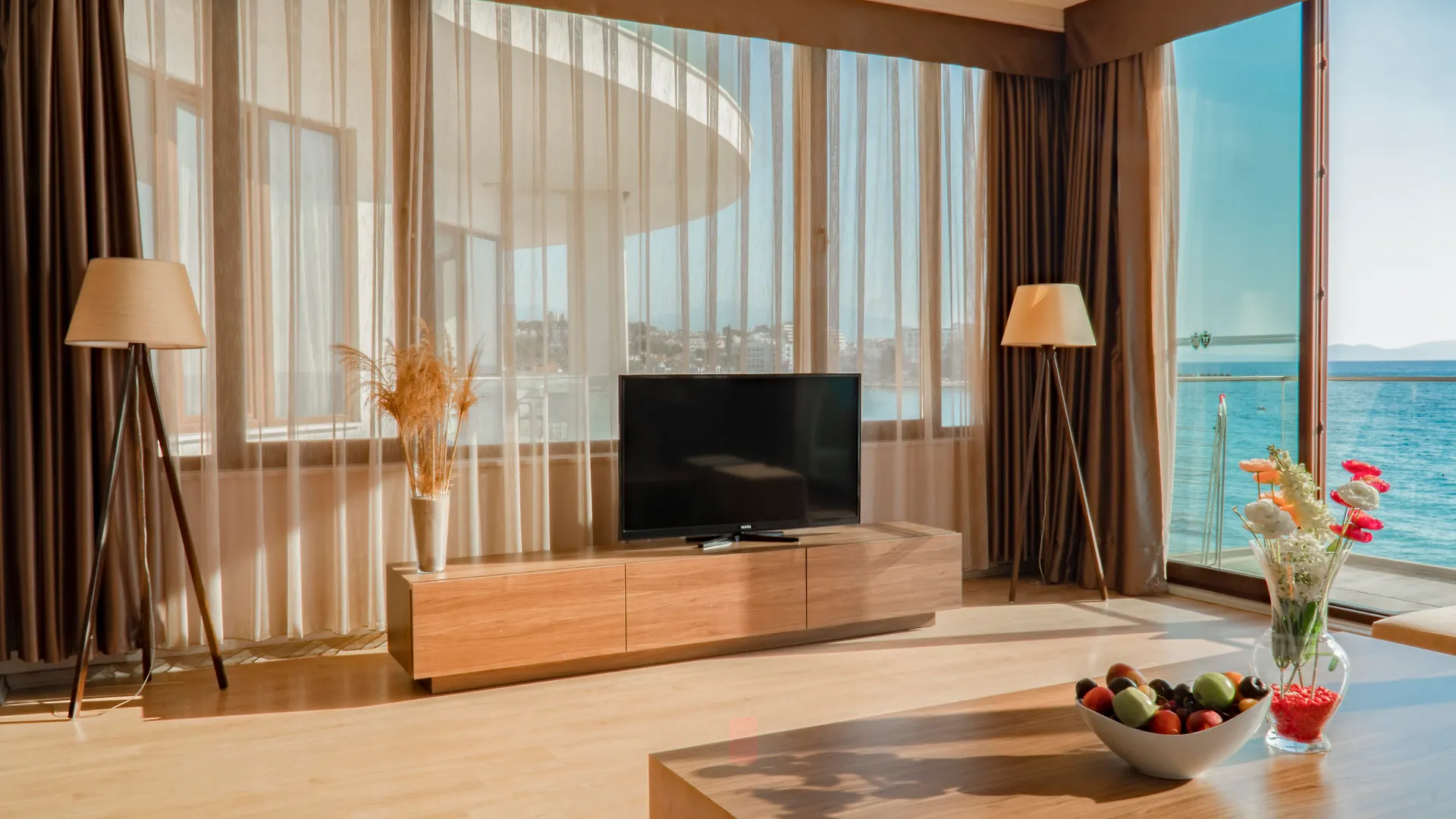 ***** Aparthotel Ladies Beach Suite Hotel (Adults Only) Kusadasi Turkey