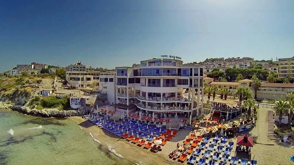 Aparthotel Ladies Beach Suite Hotel (Adults Only) Kusadasi