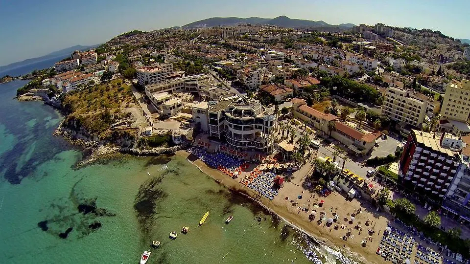 Ladies Beach Suite Hotel (Adults Only) Kusadasi 5*,