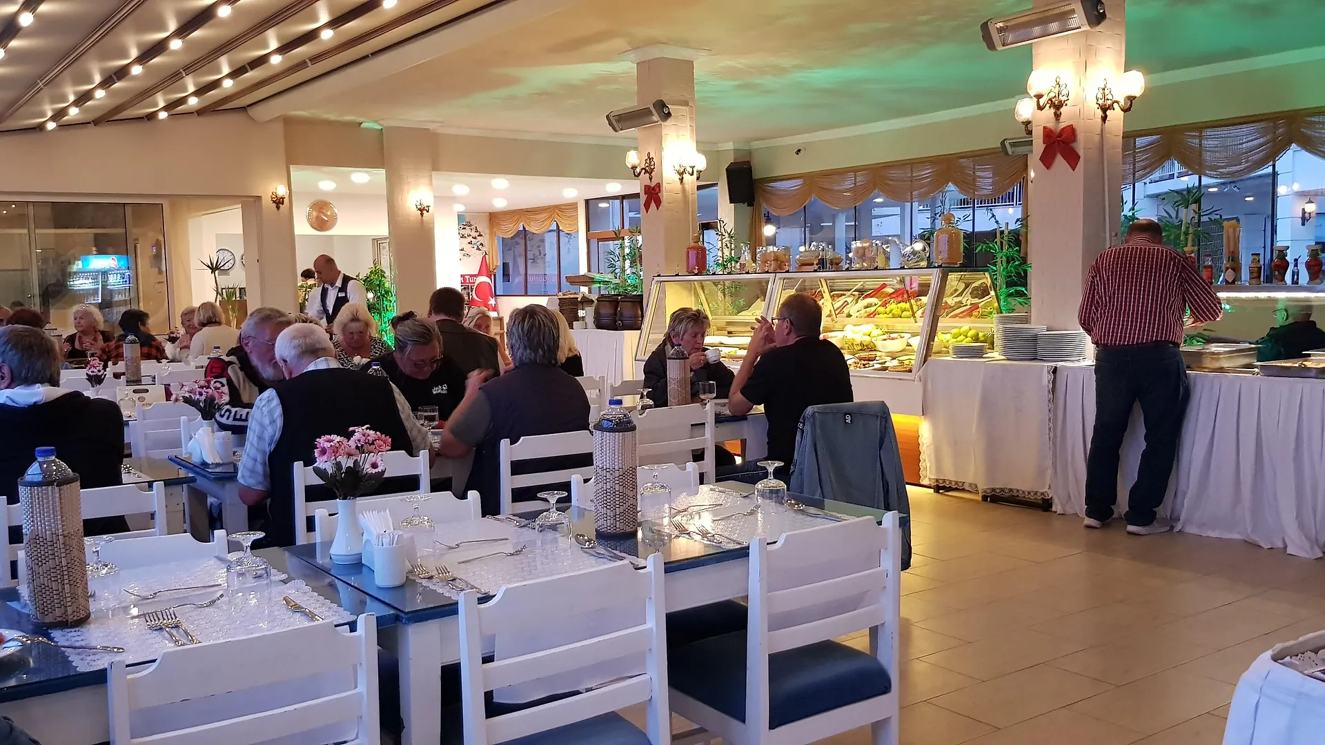 Ladies Beach Suite Hotel (Adults Only) Kusadasi Aparthotel