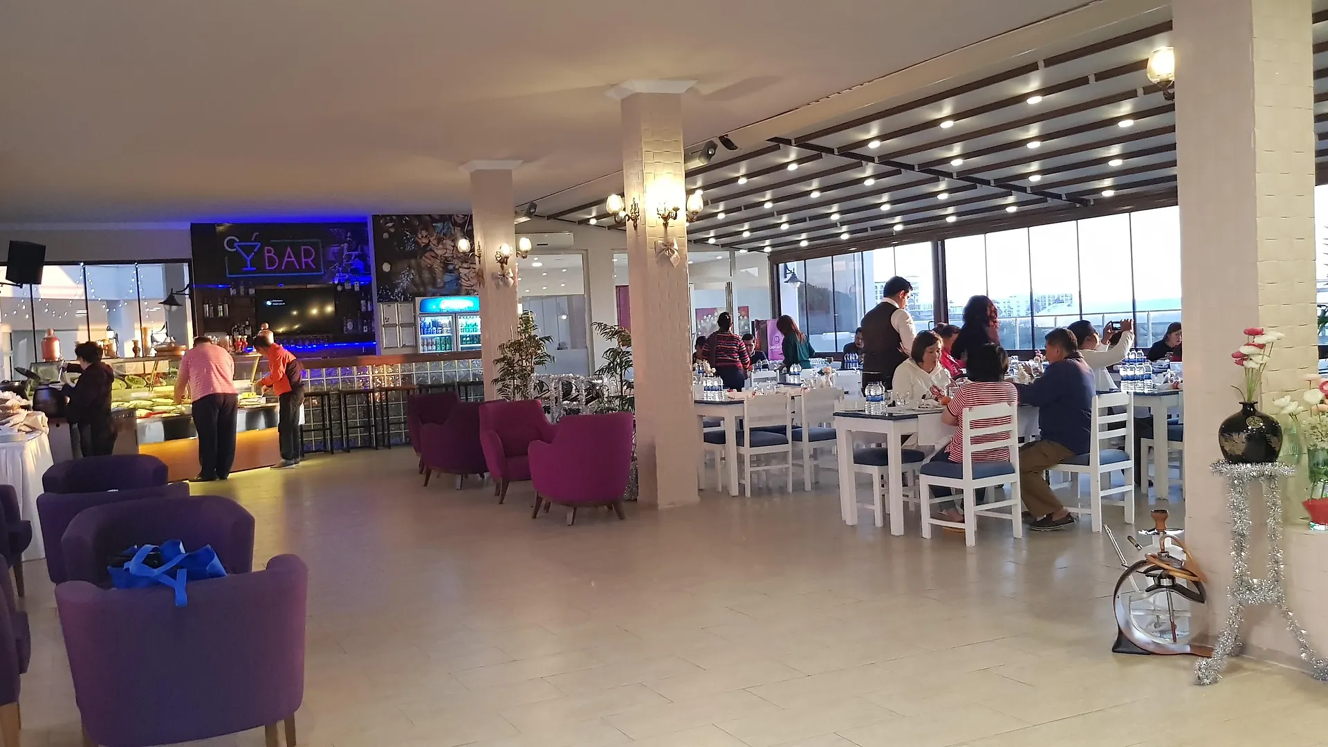 Ladies Beach Suite Hotel (Adults Only) Kusadasi