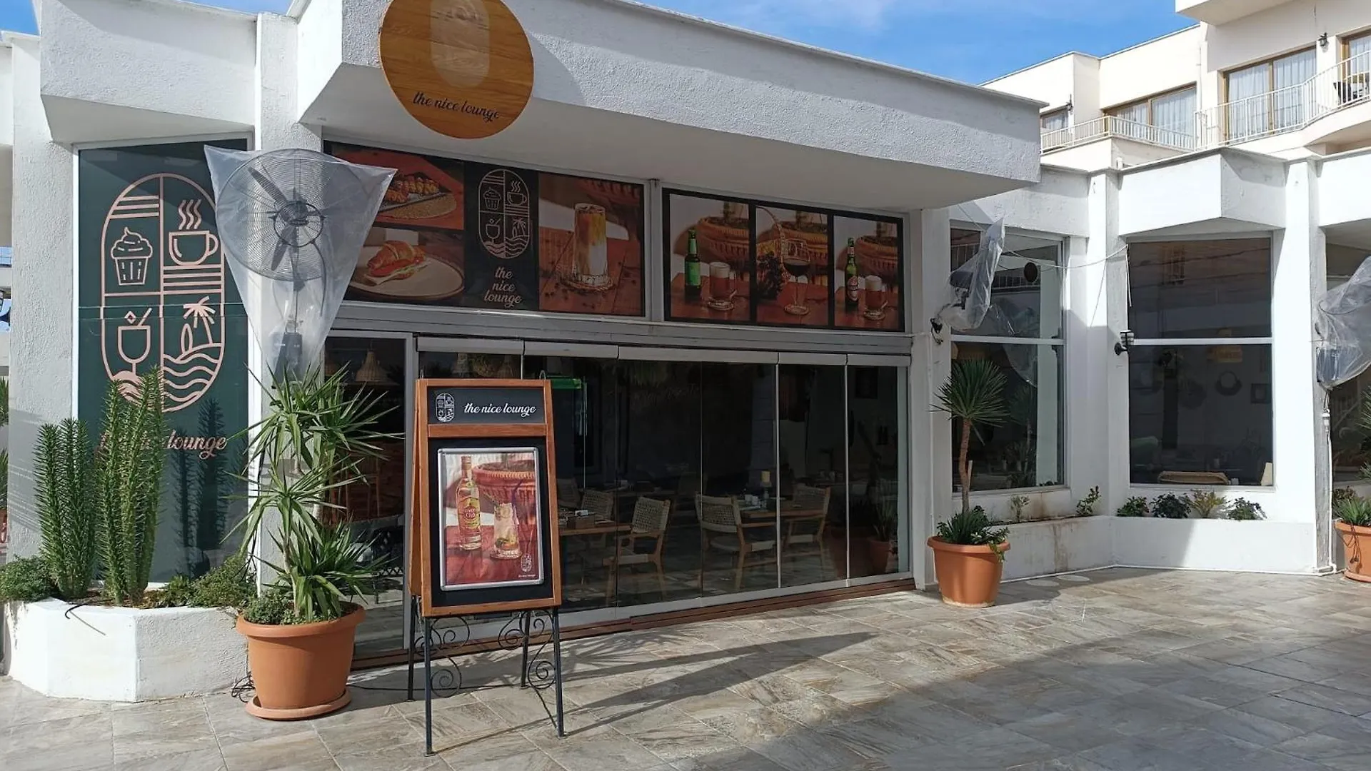 Aparthotel Ladies Beach Suite Hotel (Adults Only) Kusadasi