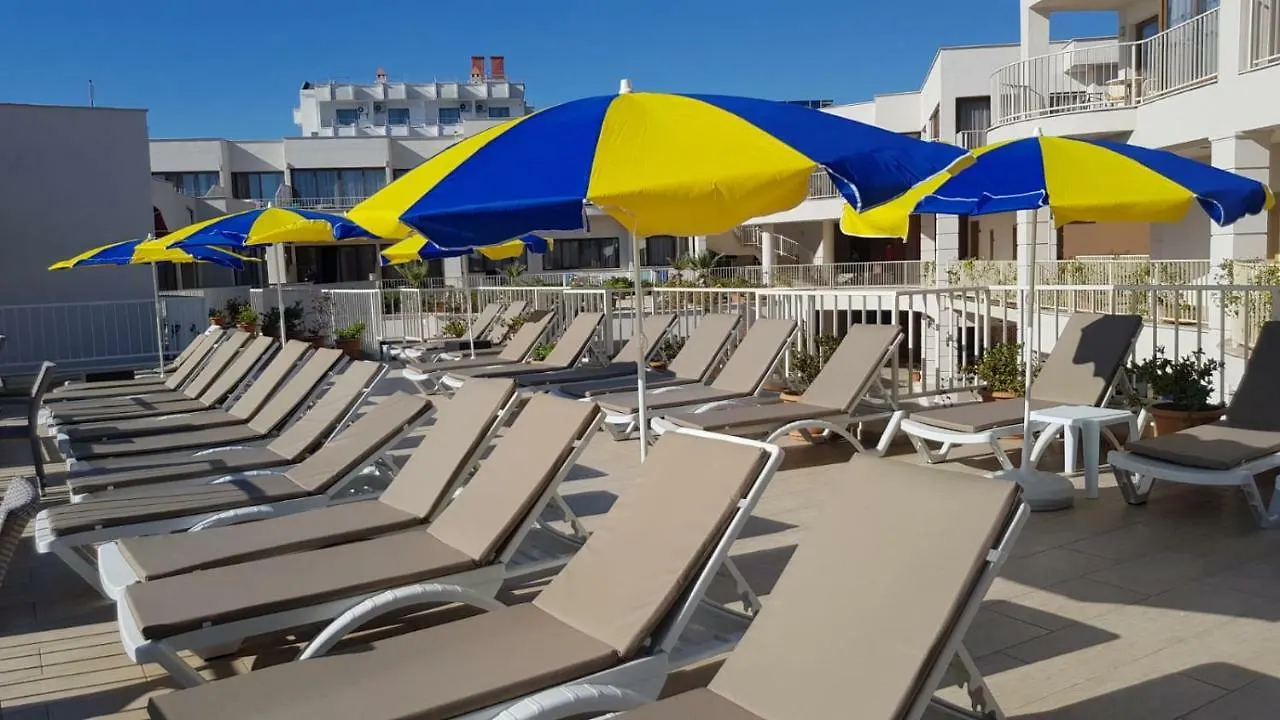 Ladies Beach Suite Hotel (Adults Only) Kusadasi 5*,  Turkey