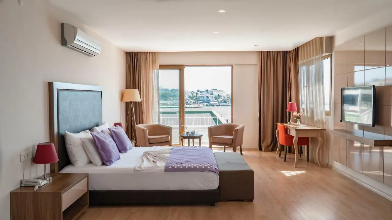 Ladies Beach Suite Hotel (Adults Only) Kusadasi Aparthotel